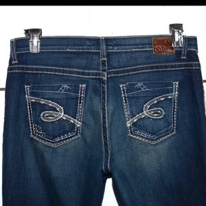 Women's Size 34 BKE Jeans